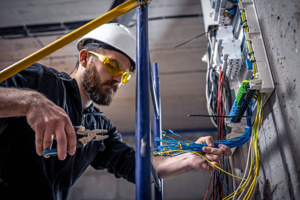 Best Electrical Installation Contractor  in Mesilla, NM