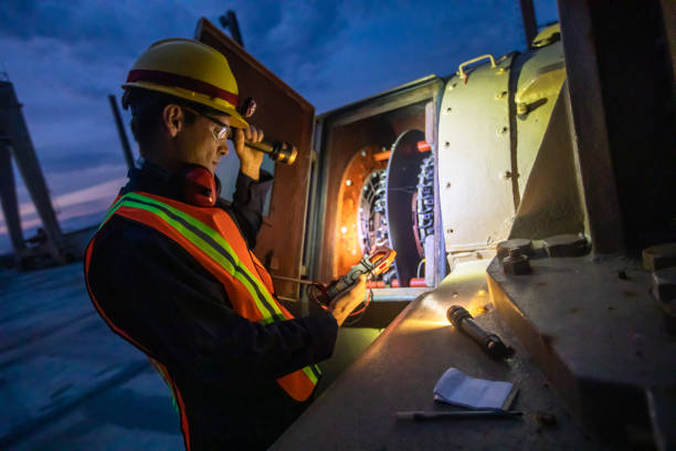 Best Electrical Installation Contractor  in Mesilla, NM