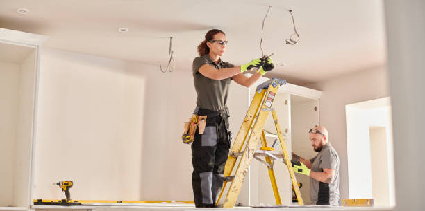 Best Electrical Installation Contractor  in Mesilla, NM