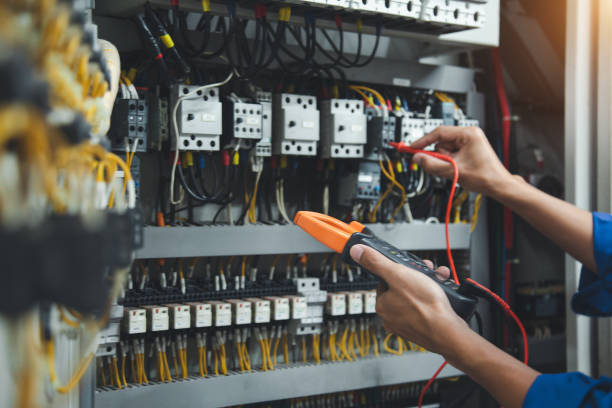Electrical Rewiring Services in NM