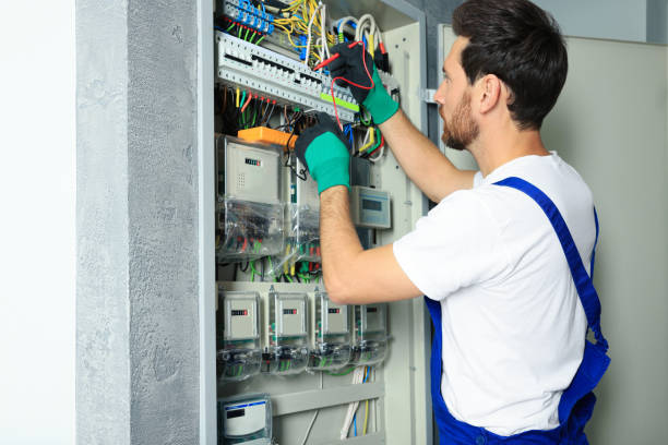Best Affordable Electrician  in Mesilla, NM